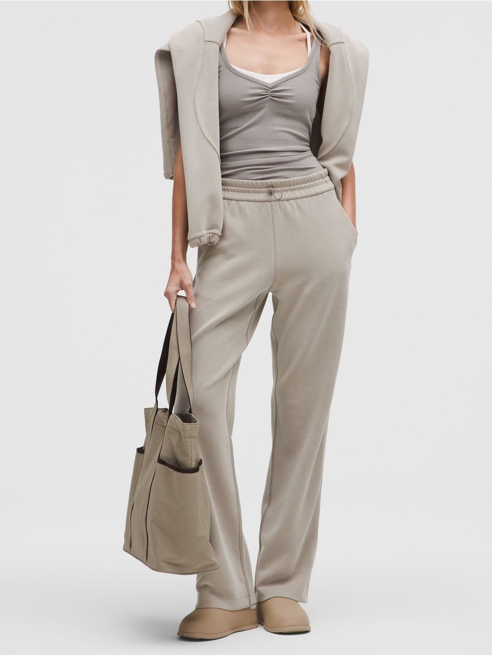 Softstreme ™ High-Rise
Pant *Regular - Lululemon nwt